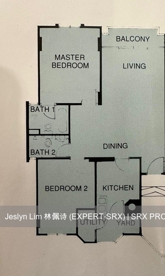 West Bay Condominium (D5), Condominium #526374831